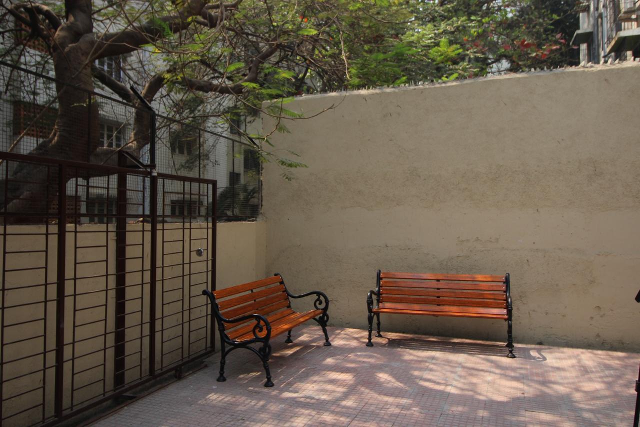 Golden Residency Hotel Mumbai Exterior photo